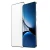 Защитное стекло Full Screen Tempered Glass 0.3mm 3D для Xiaomi Poco X7 Pro / Redmi Turbo 4