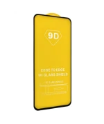 Защитное стекло Full Screen Full Glue 2.5D Tempered Glass для Xiaomi 12 Lite, Black