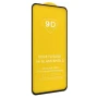 Захисне скло Full Screen Full Glue 2.5D Tempered Glass для Xiaomi Redmi 10, Black