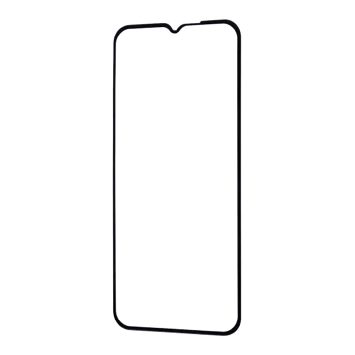 Загартоване захисне скло Full Screen Tempered Glass для Xiaomi Redmi 10A, Black