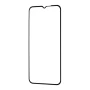 Загартоване захисне скло Full Screen Tempered Glass для Xiaomi Redmi 10A, Black
