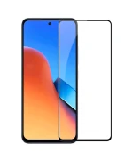 Защитное стекло Nillkin CP+PRO Full Cover Glass для Xiaomi Redmi 12 4G / Redmi 12 5G / Poco M6 Pro 5G, Black