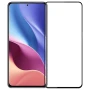 Захисне скло Full Screen Tempered Glass для Infinix Hot 50 4G 2.5D