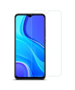 Защитное стекло Tempered Glass 0.3mm для Xiaomi Redmi 9T, Transparent
