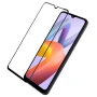 Загартоване захисне скло Full Screen Tempered Glass для Xiaomi Redmi A1+ / A2+, Black