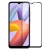 Загартоване захисне скло Full Screen Tempered Glass для Xiaomi Redmi A1+ / A2+, Black