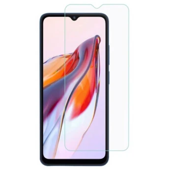 Захисне скло Tempered Glass 0.3mm для Xiaomi Redmi A1+ / A2+, Transparent