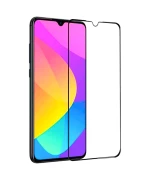 Защитное стекло Full Screen Tempered Glass 2.5D для Xiaomi Redmi A1 / A2, Black