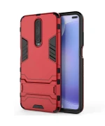 Чохол-накладка Iron Man для Xiaomi Redmi K30