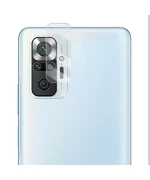 Защитное стекло Tempered Glass 0,3мм 2,5D для основной камеры Xiaomi Redmi Note 10 Pro, Transparent