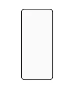 Загартоване захисне скло Full Screen Tempered Glass для Xiaomi Redmi Note 11 / 11s (4g), Black