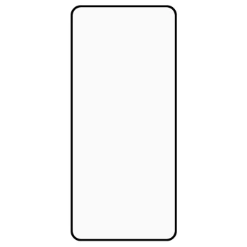 Закаленное защитное стекло Full Screen Tempered Glass для Xiaomi Redmi Note 11 / 11s (4g), Black