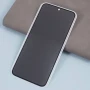 Захисне скло Privacy Full Screen для Samsung Galaxy M35 5G, Black
