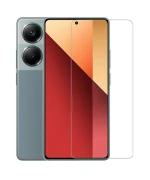 Захисне скло Tempered Glass 0.3mm для Xiaomi Redmi Note 13 Pro 4G / Poco M6 Pro 4G, Transparent