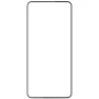 Защитное стекло Full Screen Tempered Glass для Xiaomi Redmi Note 13 pro 5G / Poco X6, Black