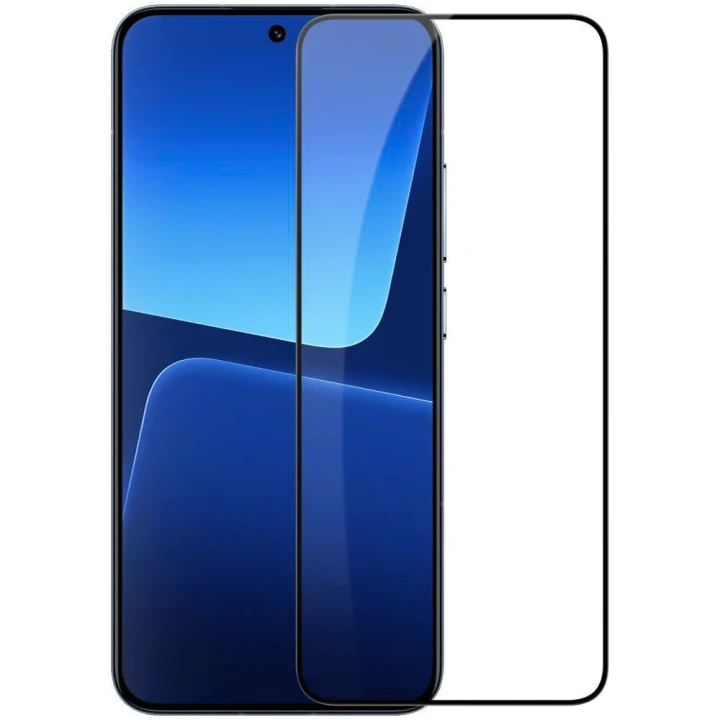 Захисне скло Nillkin CP+PRO Full Cover Glass для Xiaomi Redmi Note 13 5G, Black