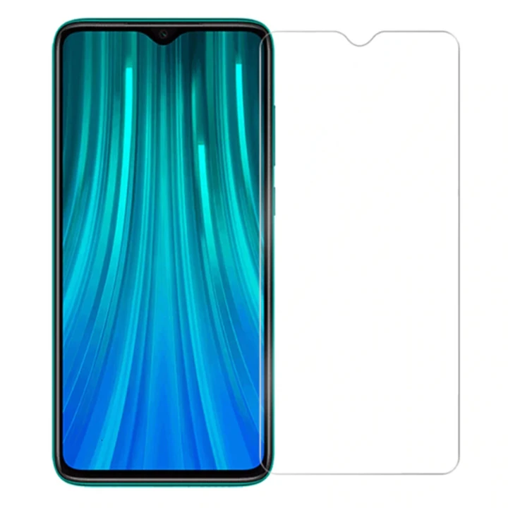 Захисне скло 0.3mm Tempered Glass для Xiaomi Redmi Note 8 / Redmi Note 8 2021