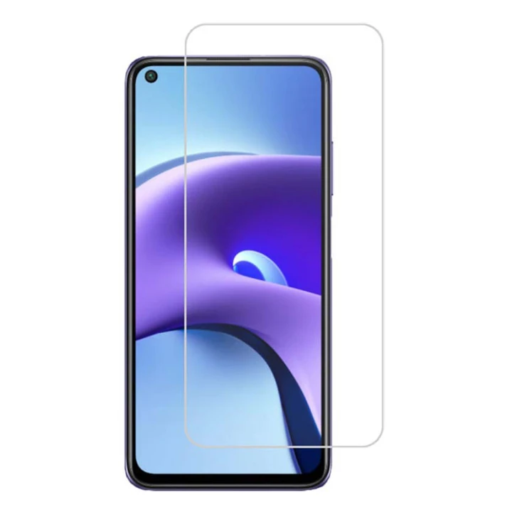 Защитное стекло Tempered Glass 0.3mm для Xiaomi Redmi Note 9T, Transparent