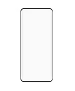 Закаленное защитное стекло Full Screen 3D Tempered Glass для Xiaomi 13 Pro, Black