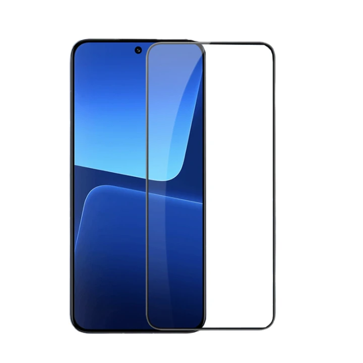 Защитное стекло Nillkin CP+PRO Full Cover Glass для Samsung Galaxy S24 FE