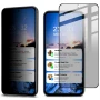 Захисне скло Privacy Full Screen для Xiaomi 14, Black