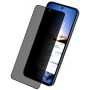 Захисне скло Privacy Full Screen для Xiaomi 14, Black