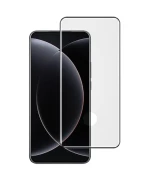 Защитное стекло Full Screen Tempered Glass 3D для Xiaomi 15 Ultra