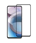 Захисне скло Full Screen Tempered Glass для ZTE Axon 60 Lite / Blade V60 Design, Black