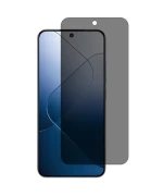 Защитное стекло Full Screen Tempered Glass для ZTE Axon 60, Black