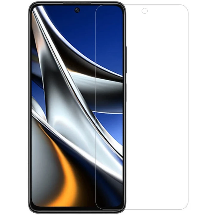 Защитное стекло 2.5D 0.3mm Tempered Glass для ZTE Blade V40s