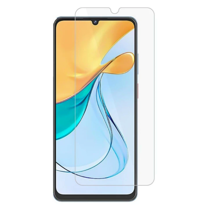 Защитное стекло Tempered Glass 0.3mm для Huawei Nova Y61, Transparent