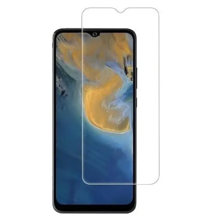 Защитное стекло Tempered Glass 0.3mm для Oppo A38, Transparent