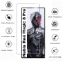 Захисне скло Tempered Glass 0.3mm для ZTE nubia Red Magic 8 Pro, Transparent
