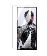 Защитное стекло Full Screen Tempered Glass для ZTE Nubia Red Magic 8 Pro / 8S Pro / 8S Pro Plus, Black