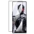 Захисне скло Full Screen Tempered Glass для ZTE Nubia Red Magic 8 Pro / 8S Pro / 8S Pro Plus, Black