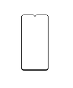 Загартоване захисне скло Full Screen Tempered Glass для ZTE Blade V50 Vita, Black
