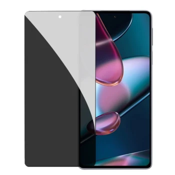 Защитное стекло Privacy Full Screen для ZTE nubia Z50S Pro, Black