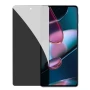 Захисне скло Privacy Full Screen для ZTE nubia Red Magic 8 Pro, Black