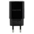 Сетевое зарядное устройство для Borofone BA20A Sharp 2.1A без кабеля, Black