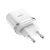 Сетевое зарядное устройство Hoco C12Q 3.0A, QC 3.0 без кабеля