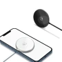 Беспроводное зарядное устройство XO CX008 15W для смартфонов со стандартом Qi