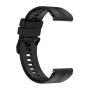 Ремешок Silicone для Honor Watch GS 3 / GS Pro 22mm красный