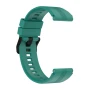 Ремешок Silicone для Honor Watch GS 3 / GS Pro 22mm красный