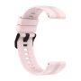 Ремешок Silicone для Honor Watch GS 3 / GS Pro 22mm красный