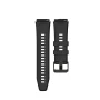 Ремешок Silicone для Honor Watch GS 3 / GS Pro 22mm красный