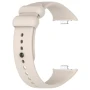 Ремінець Silicone для смартгодинників Xiaomi Smart Band 9 Pro жовтий