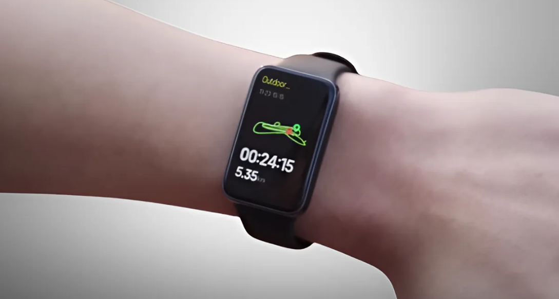 Новые Xiaomi Watch S4 и Smart Band 9 Pro: Инновационные функции для ...