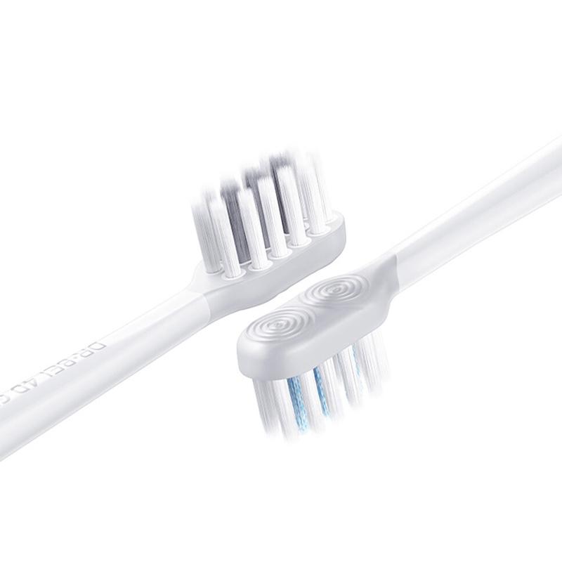 Электрическая зубная щетка Dr.Bei Sonic Electric Toothbrush S7 White ...